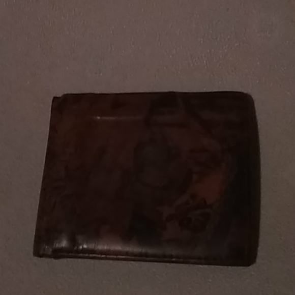 Wallet - Picture 1 of 4